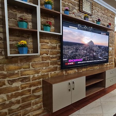 Comfy 3 Bedrooms Apartment In Cairo 96 Exterior foto